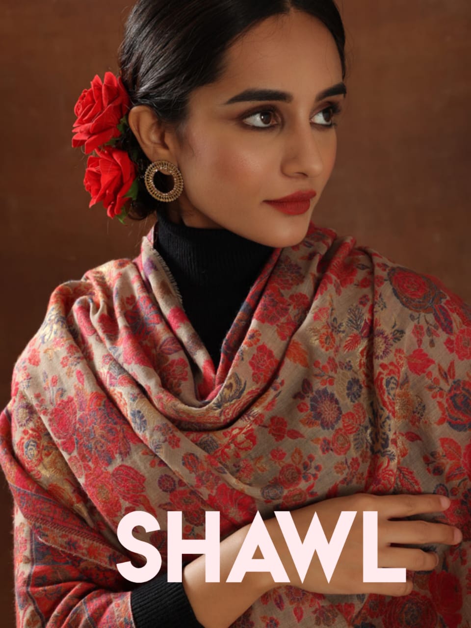 Shawl